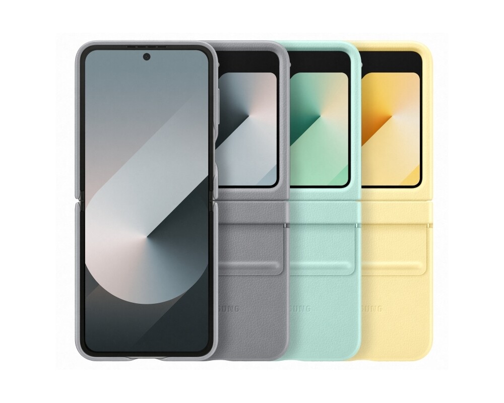 Калъф Samsung Galaxy Flip6 Kindsuit Case 6