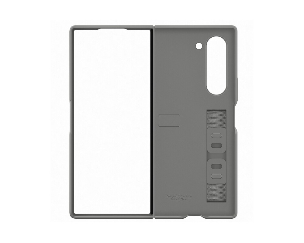 Калъф Samsung Grey Silicone Case 6
