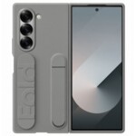 <span>Калъф</span> Samsung Grey Silicone Case <span class='catalog-num-in-name'>EF-MF956TJEGWW</span> - 