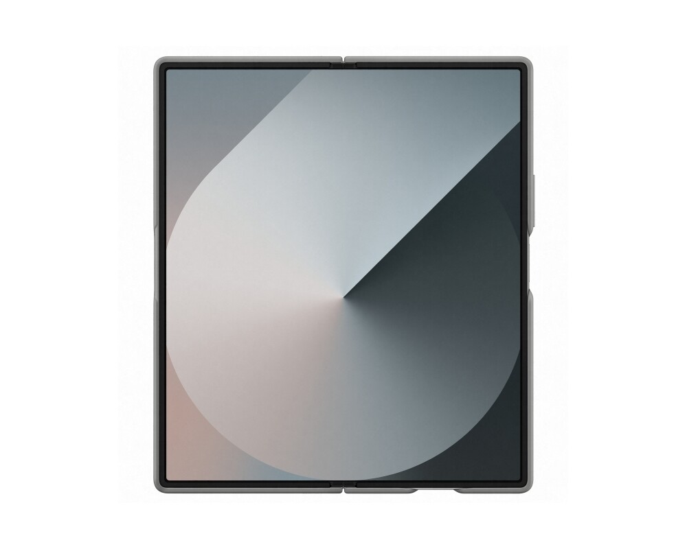 Калъф Samsung Grey Silicone Case 2