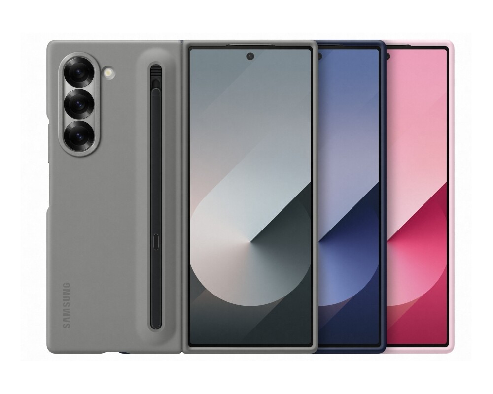 Калъф Samsung Galaxy Fold6 S Pen Case 7