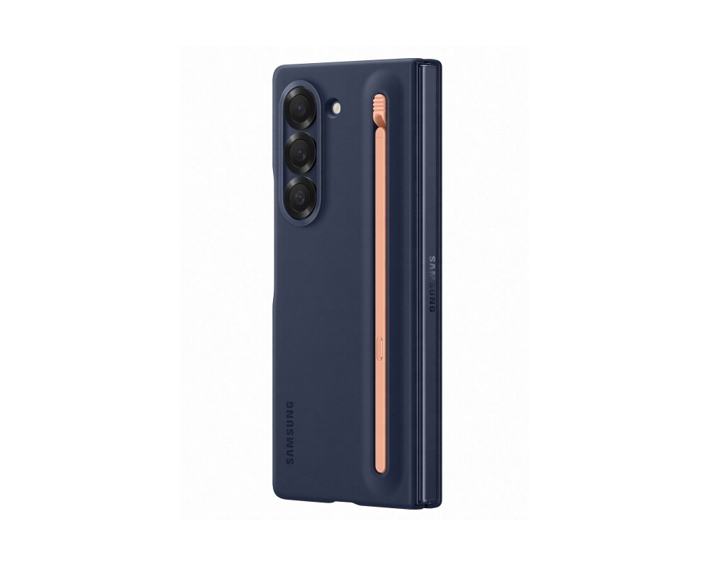 Калъф Samsung Galaxy Fold6 S Pen Case 4