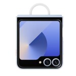 <span>Калъф</span> Samsung Galaxy Flip6 Clear Case Transparent <span class='catalog-num-in-name'>EF-QF741CTEGWW</span> - 