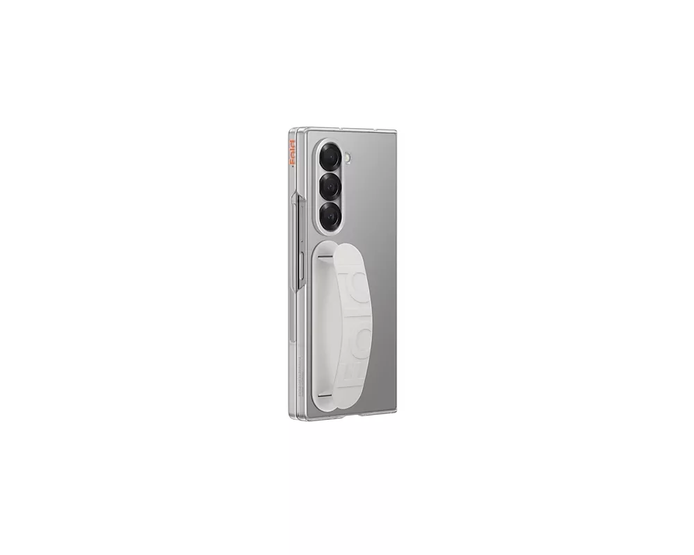 Калъф Samsung Galaxy Z Fold5 Case Transparent Gadget 3