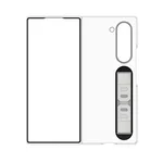 Калъф Samsung Galaxy Z Fold5 Case Transparent Gadget 5