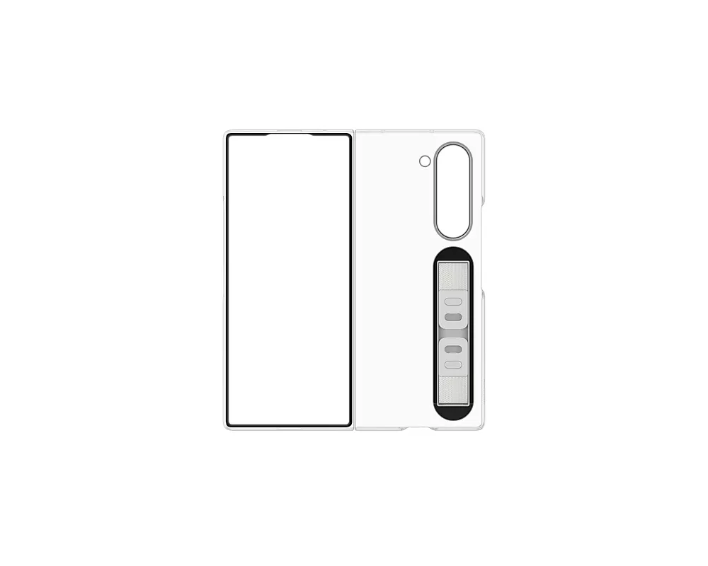 Калъф Samsung Galaxy Z Fold5 Case Transparent Gadget 5