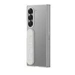 Калъф Samsung Galaxy Z Fold5 Case Transparent Gadget 4