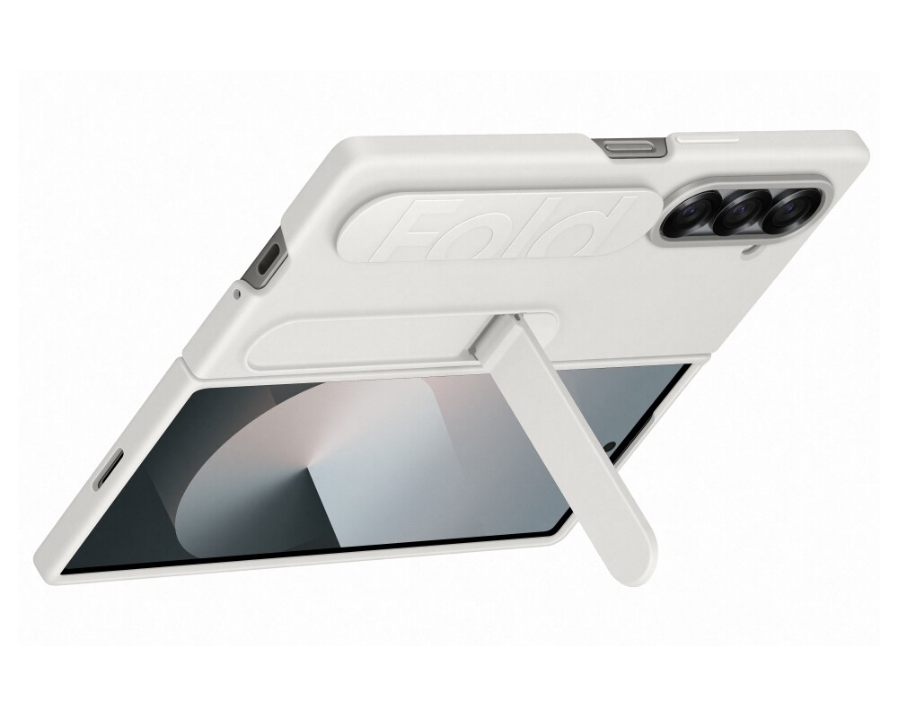 Калъф Samsung Galaxy Fold6 Silicone Case 5