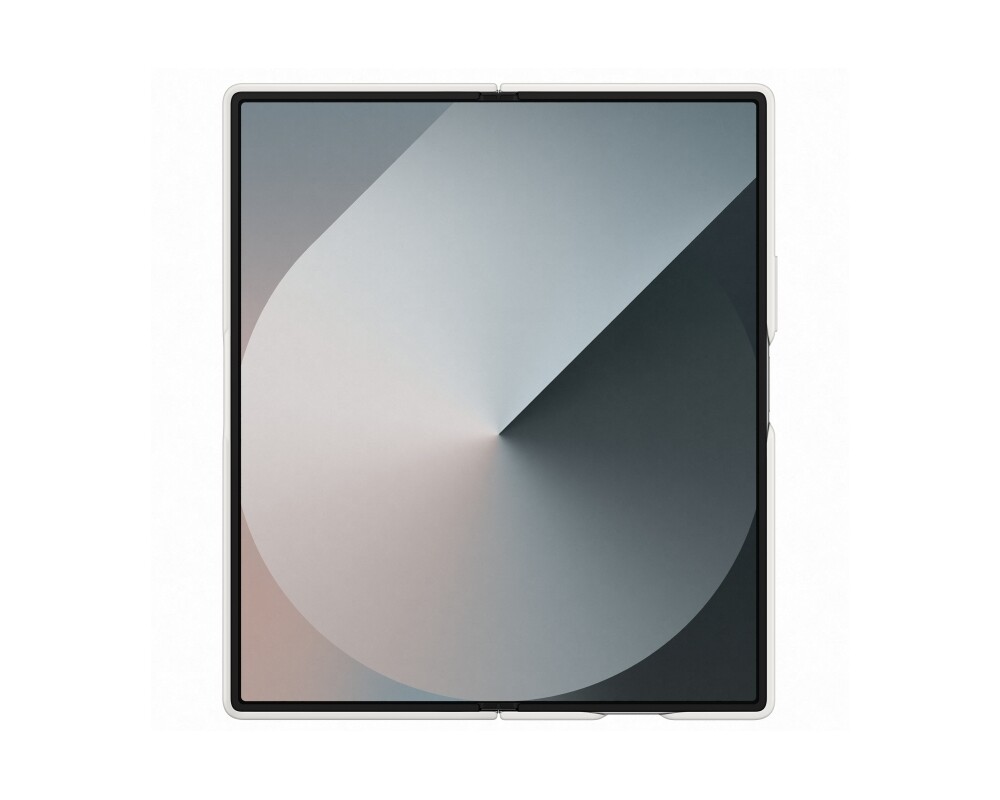 Калъф Samsung Galaxy Fold6 Silicone Case 2