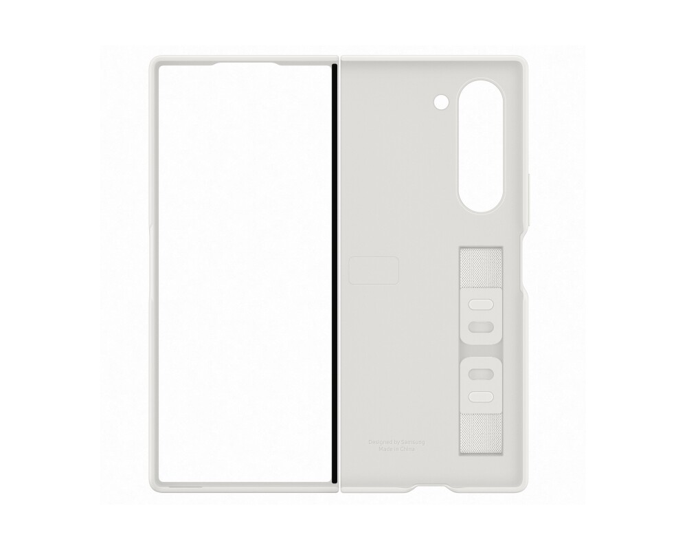 Калъф Samsung Galaxy Fold6 Silicone Case 6