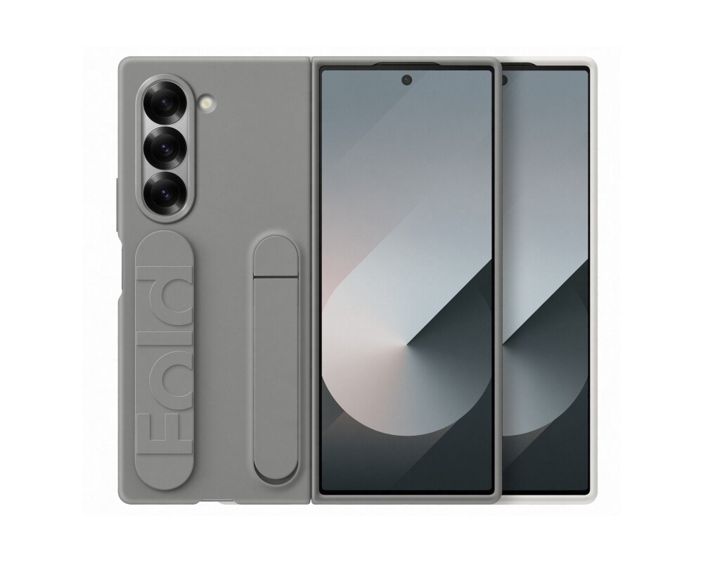 Калъф Samsung Galaxy Fold6 Silicone Case 7