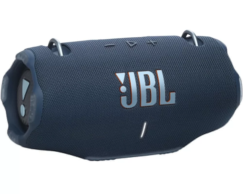 Тонколони JBL Xtreme 4 BLU Portable waterproof speaker 2