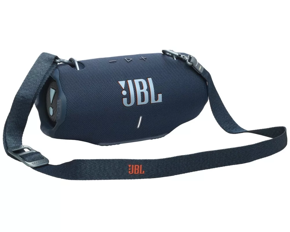 Тонколони JBL Xtreme 4 BLU Portable waterproof speaker 4