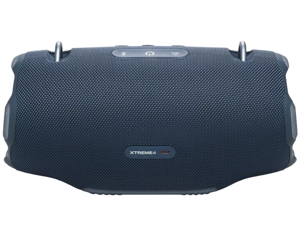Тонколони JBL Xtreme 4 BLU Portable waterproof speaker 5