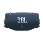 <span>Тонколони</span> JBL Xtreme 4 BLU Portable waterproof speaker <span class='catalog-num-in-name'>JBLXTREME4BLUEP</span> - 
