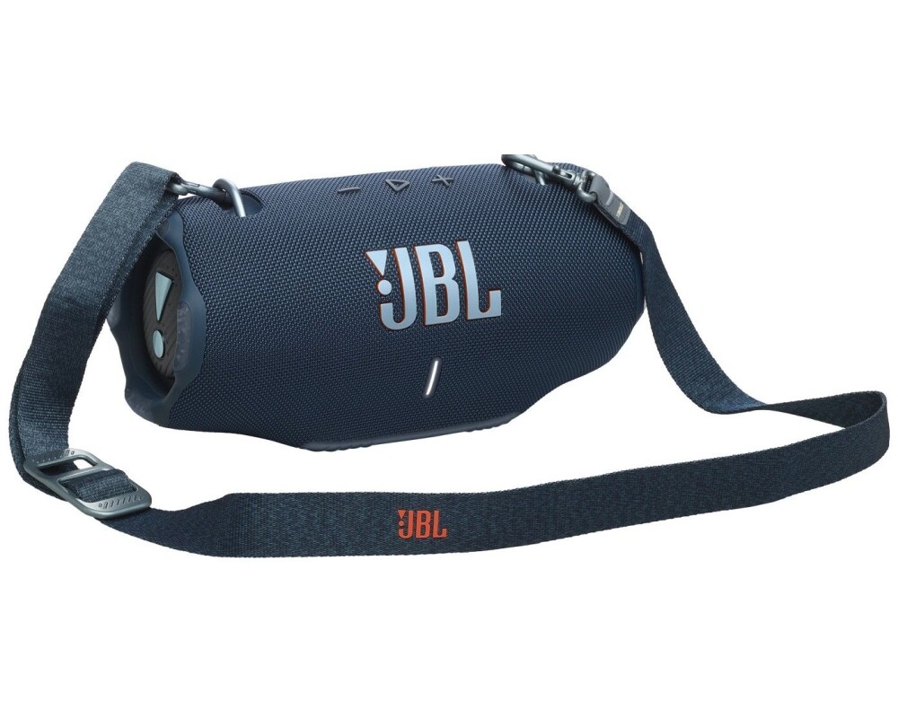 Тонколони JBL Xtreme 4 BLU Portable waterproof speaker 4