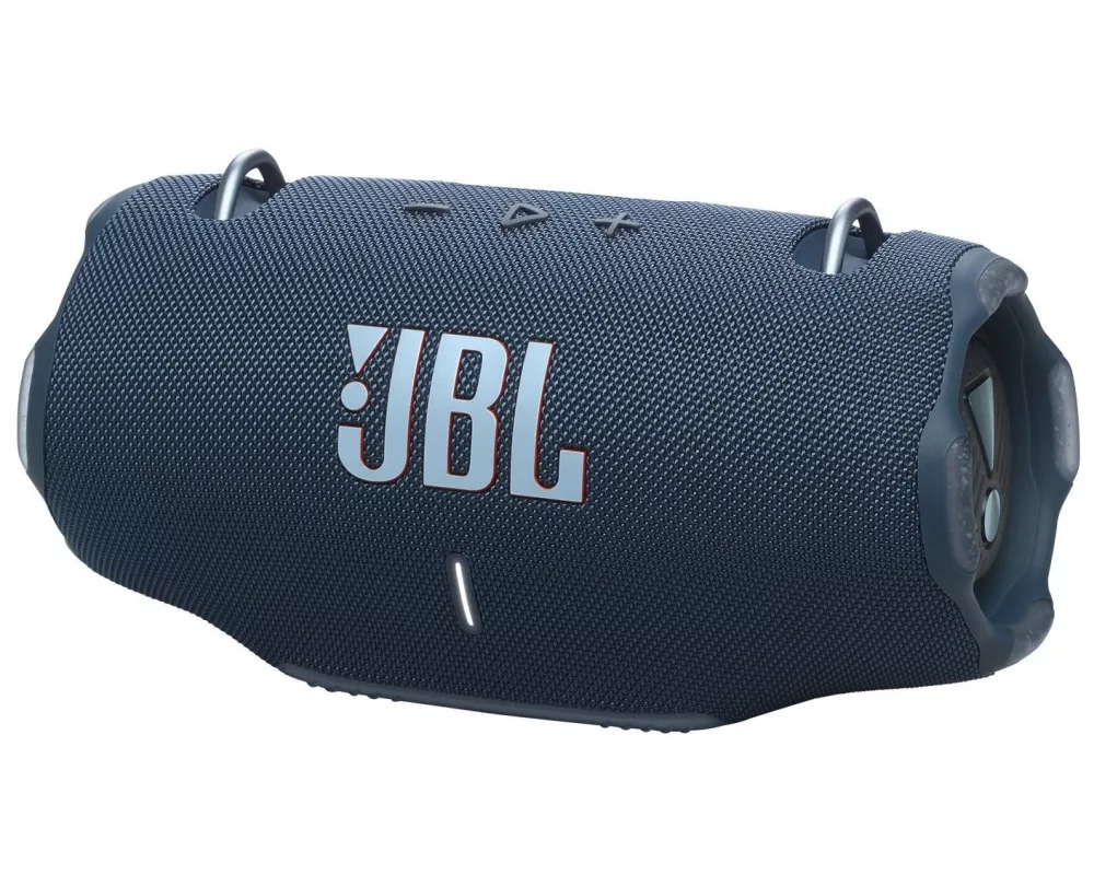 Тонколони JBL Xtreme 4 BLU Portable waterproof speaker 3