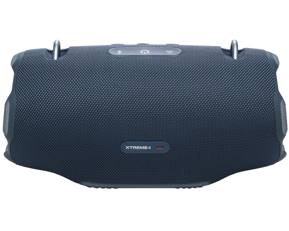 Тонколони JBL Xtreme 4 BLU Portable waterproof speaker 5
