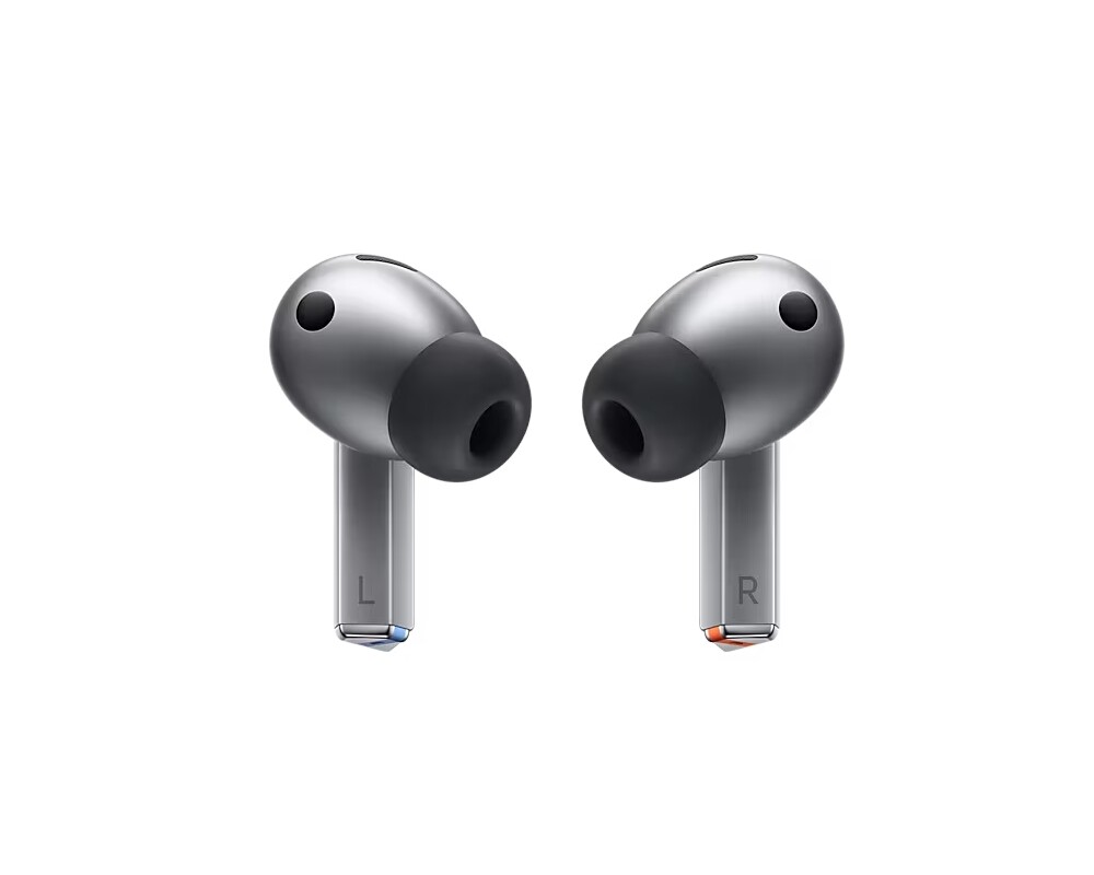 Слушалки Samsung R630 Galaxy Buds3 Pro Silver 4
