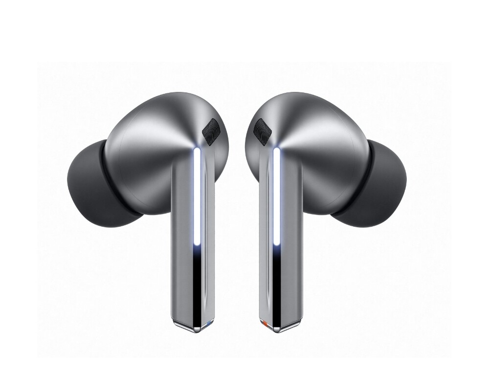 Слушалки Samsung R630 Galaxy Buds3 Pro Silver 3
