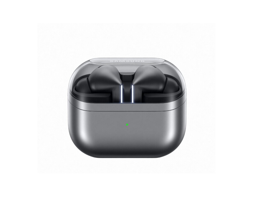 Слушалки Samsung R630 Galaxy Buds3 Pro Silver 2