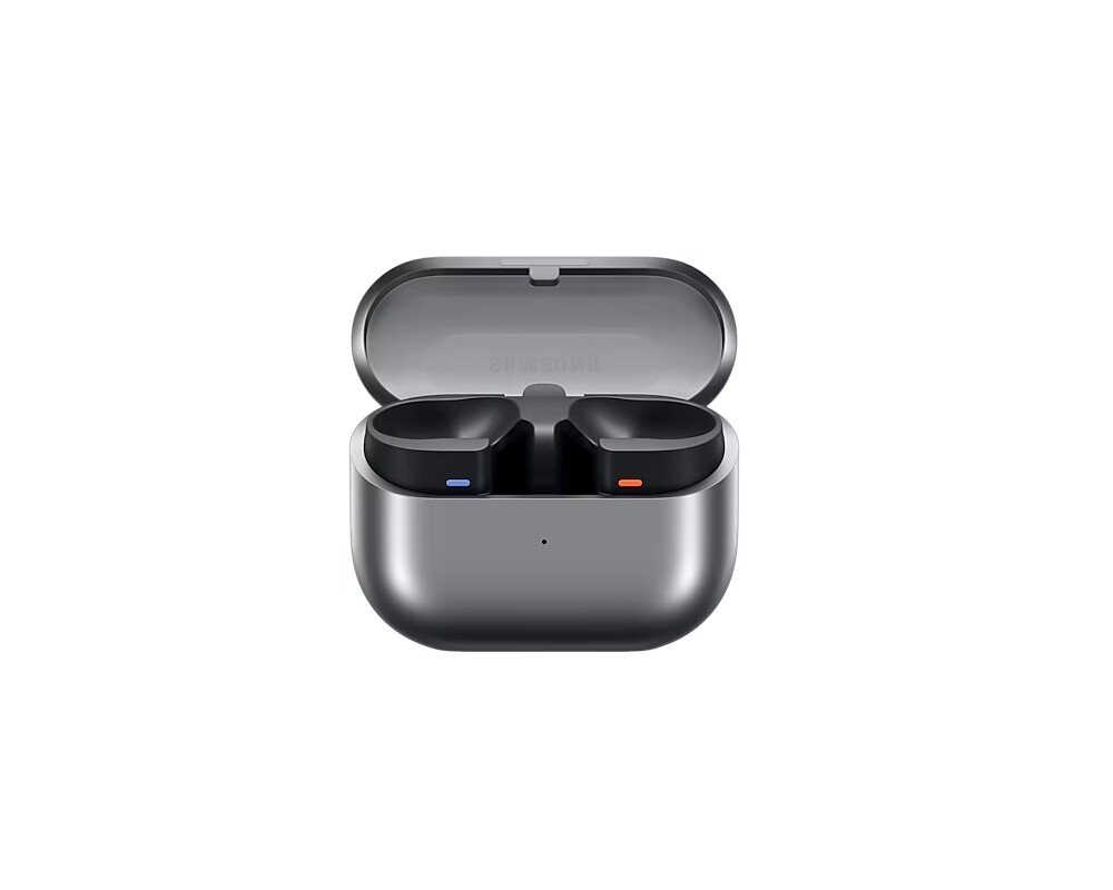 Слушалки Samsung R630 Galaxy Buds3 Pro Silver 6