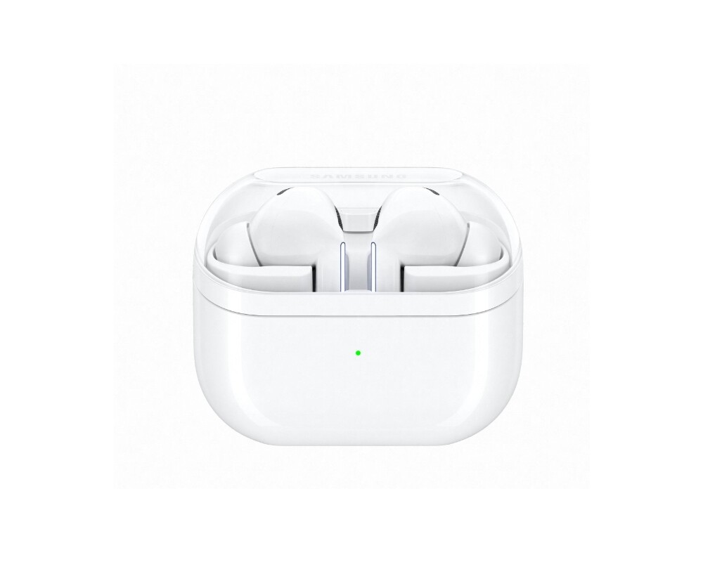 Слушалки Samsung R630 Galaxy Buds3 Pro White 2