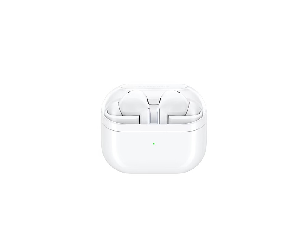 Слушалки Samsung R630 Galaxy Buds3 Pro White 5