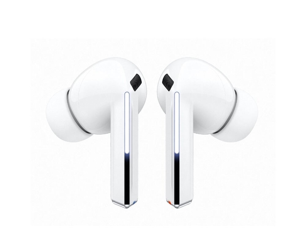 Слушалки Samsung R630 Galaxy Buds3 Pro White 3