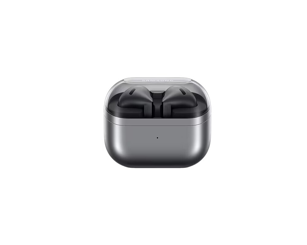 Слушалки Samsung R530 Galaxy Buds3 Silver 2