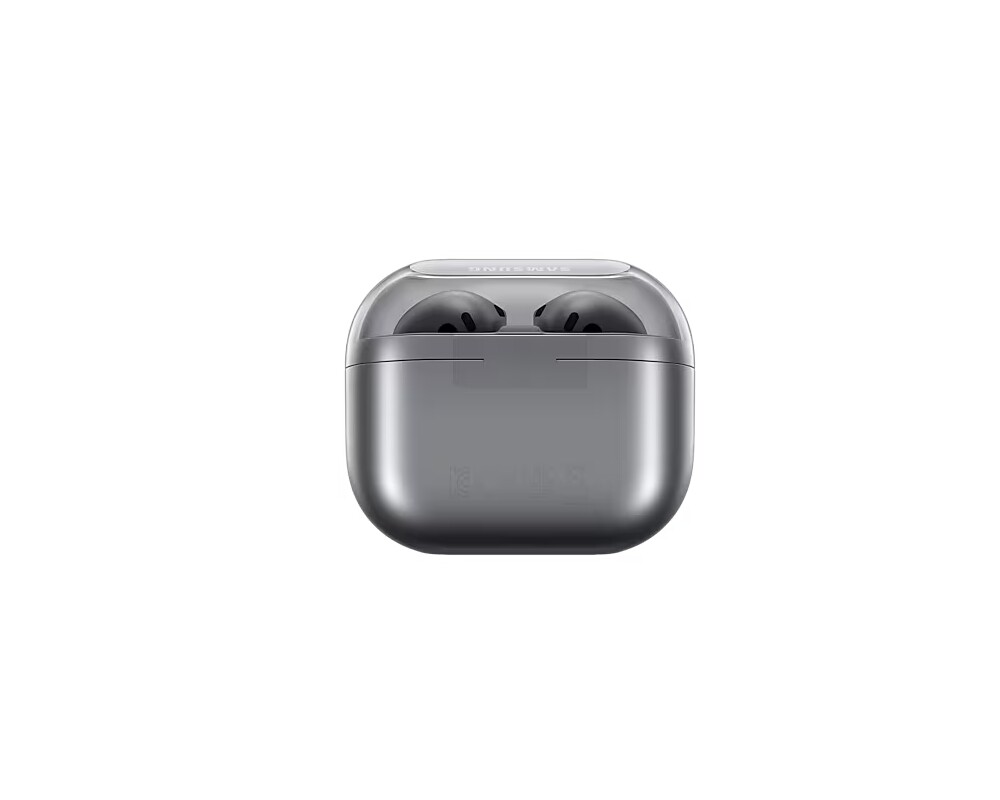 Слушалки Samsung R530 Galaxy Buds3 Silver 3