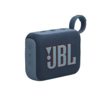  JBL GO 4 BLU Ultra-portable waterproof and dustproof Speaker 762741 JBLGO4BLU на топ цена - PIC.bg