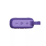 Тонколони JBL GO 4 PUR Ultra-portable waterproof and dustproof Speaker 9