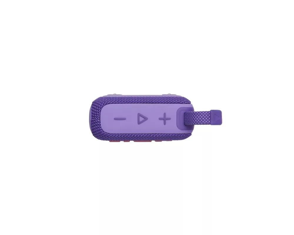 Тонколони JBL GO 4 PUR Ultra-portable waterproof and dustproof Speaker 9