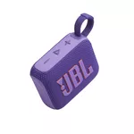 Тонколони JBL GO 4 PUR Ultra-portable waterproof and dustproof Speaker 4