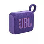 <span>Тонколони</span> JBL GO 4 PUR Ultra-portable waterproof and dustproof Speaker <span class='catalog-num-in-name'>JBLGO4PUR</span> - 