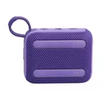 Тонколони JBL GO 4 PUR Ultra-portable waterproof and dustproof Speaker 6