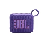 Тонколони JBL GO 4 PUR Ultra-portable waterproof and dustproof Speaker 2