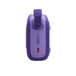 Тонколони JBL GO 4 PUR Ultra-portable waterproof and dustproof Speaker 7