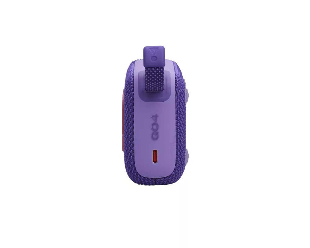 Тонколони JBL GO 4 PUR Ultra-portable waterproof and dustproof Speaker 7
