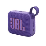 Тонколони JBL GO 4 PUR Ultra-portable waterproof and dustproof Speaker 3