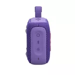 Тонколони JBL GO 4 PUR Ultra-portable waterproof and dustproof Speaker 8