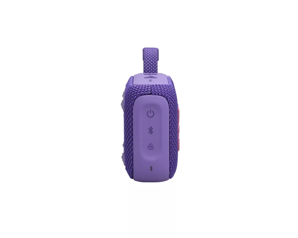 Тонколони JBL GO 4 PUR Ultra-portable waterproof and dustproof Speaker 8