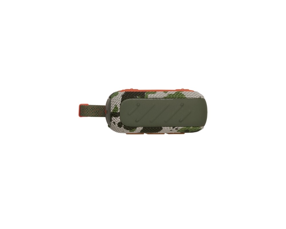 Тонколони JBL GO 4 SQUAD Ultra-portable waterproof and dustproof Speaker 10