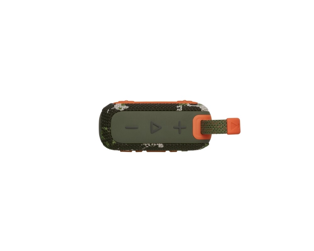 Тонколони JBL GO 4 SQUAD Ultra-portable waterproof and dustproof Speaker 9