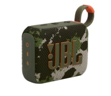  JBL GO 4 SQUAD Ultra-portable waterproof and dustproof Speaker 762745 JBLGO4SQUAD на топ цена - PIC.bg