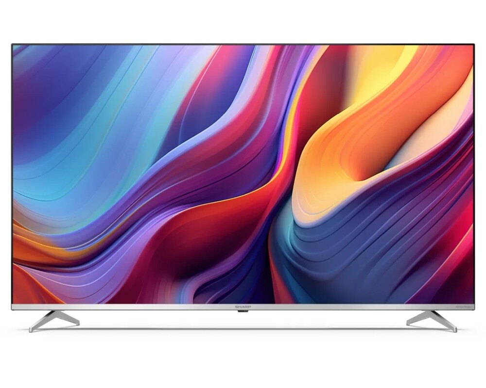 Телевизор Sharp 50GP6265E