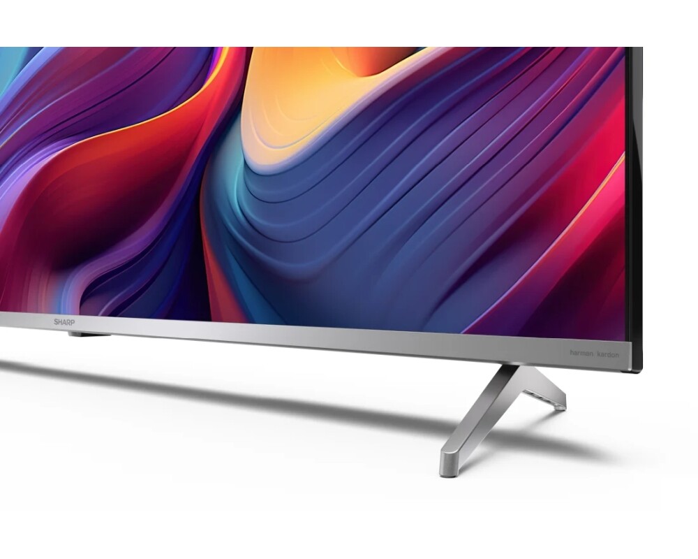 Телевизор Sharp 50GP6265E 4