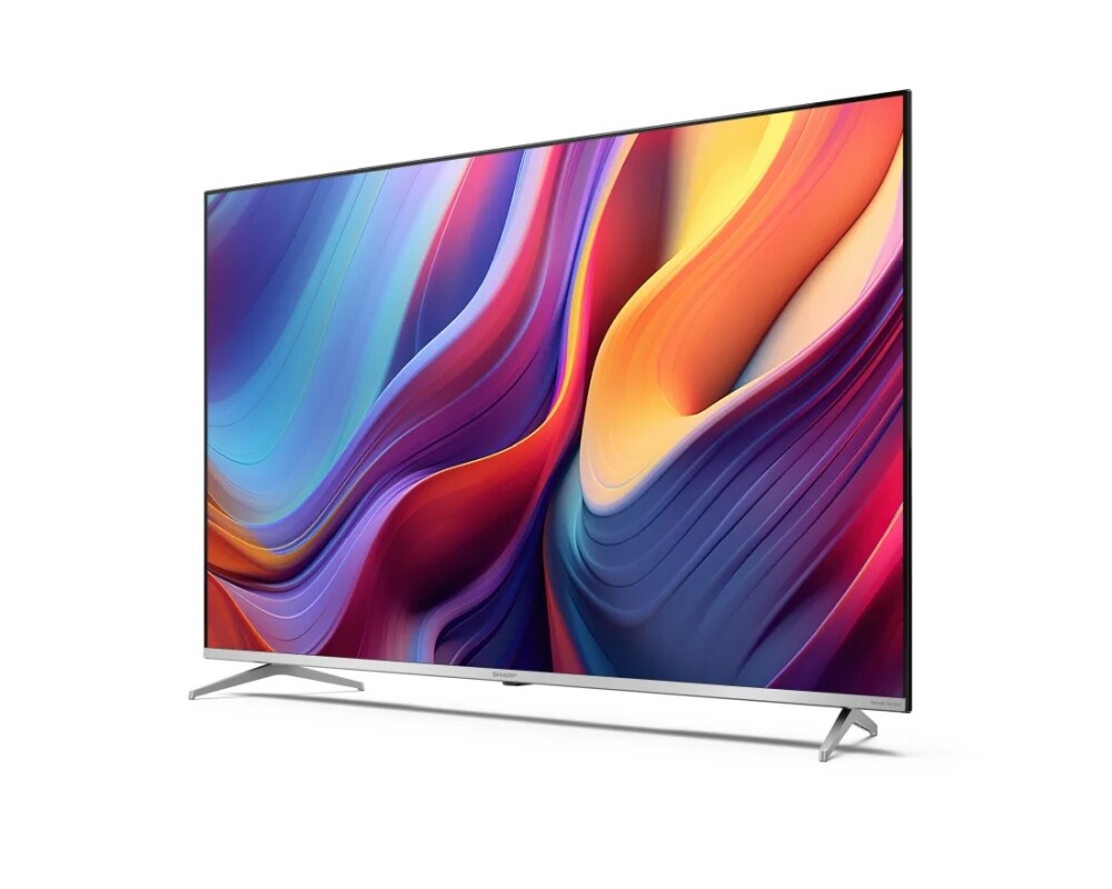 Телевизор Sharp 50GP6265E 2