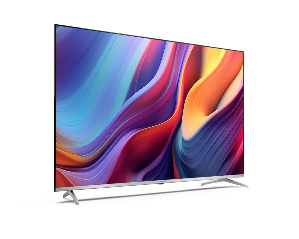 Телевизор Sharp 50GP6265E 3